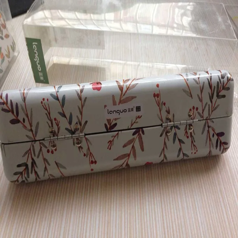 Чехол для карандашей в виде животных высокое качество|pencil box|pen boxmetal pencil box |
