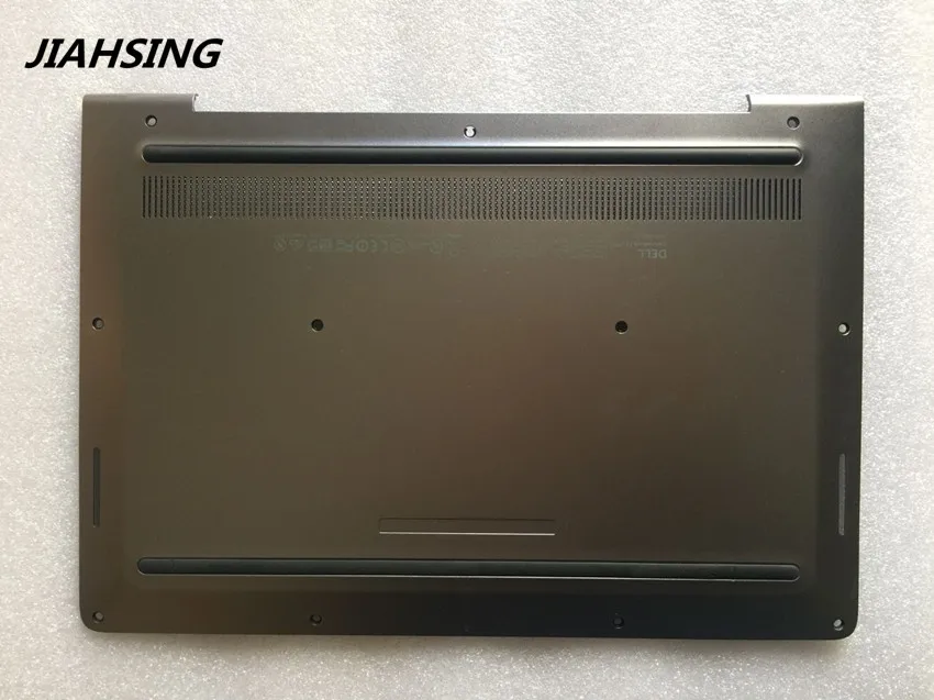 Для Dell Chromebook 7310 серии оригинальная нижняя часть корпуса Корпус нижняя крышка в сборе YFHP6 0YFHP6