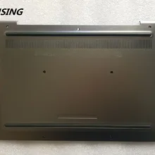 Для Dell Chromebook 7310 серии оригинальная нижняя часть корпуса Корпус нижняя крышка в сборе YFHP6 0YFHP6