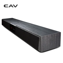 CAV TM1100 Soundbar for TV Surround Sound System Wireless Bluetooth speaker Double Subwoofers