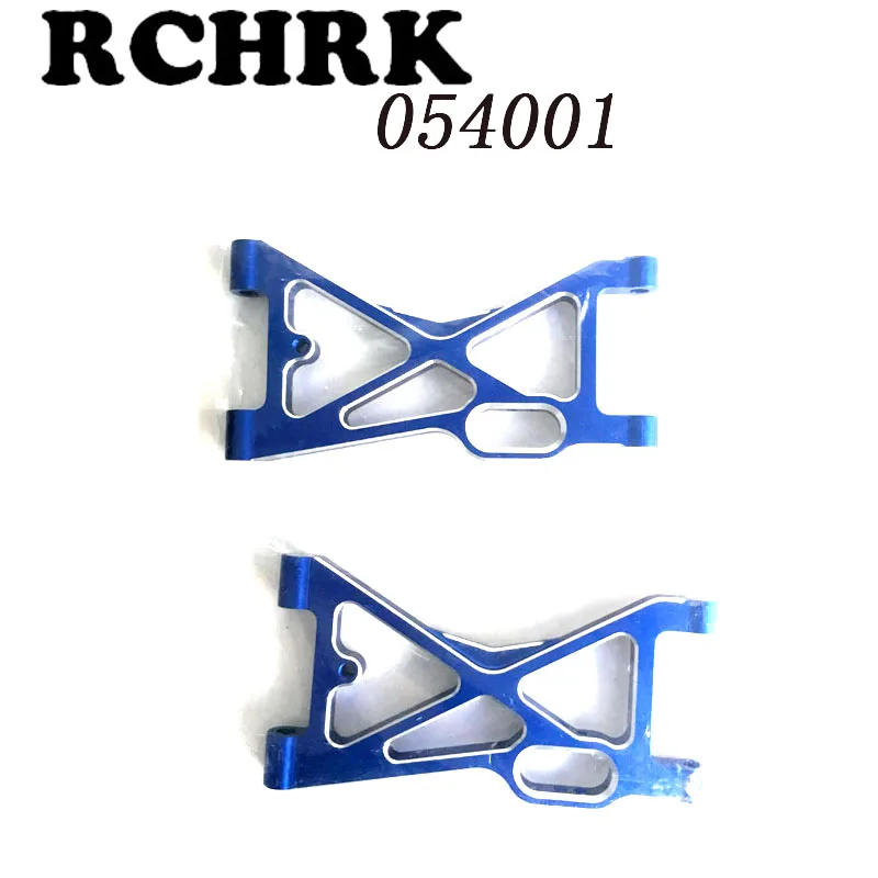 2 шт. 054001 подол из алюминиевого сплава подходит для RC автомобиля 1/5 HSP 94050 94054