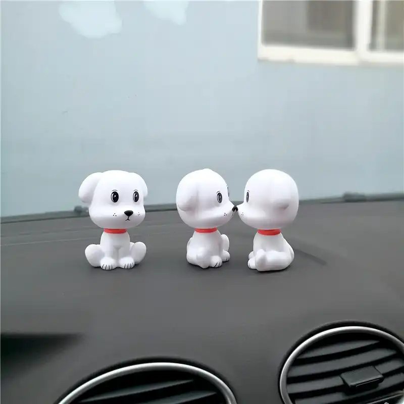 muñecos para el coche