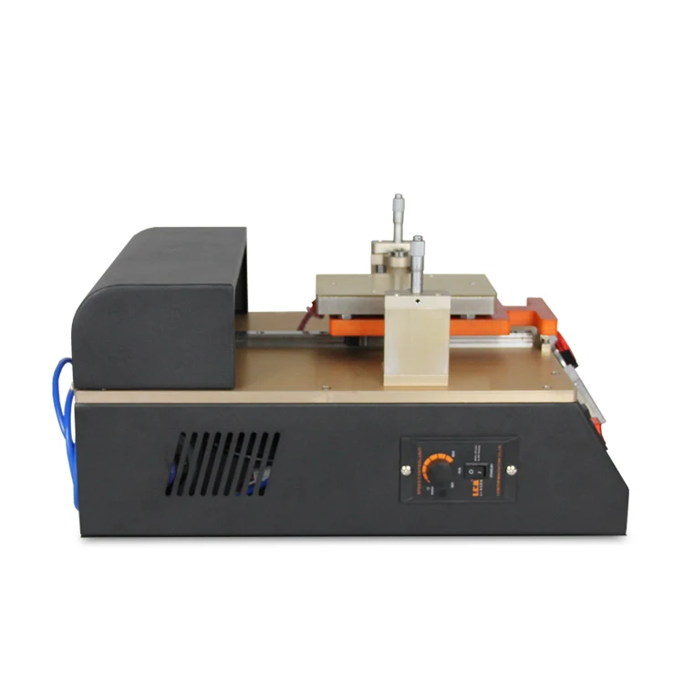 Semi Automatic LCD Separator (4)