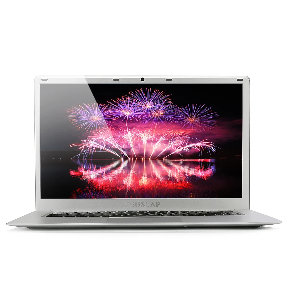 Prix ZEUSLAP 15.6 pouces 6 gb Ram 128 gb SSD Windows 10 Intel Apollo Lac Quad Core CPU 1920*1080 p Full HD Ordinateur Portable PC Portable