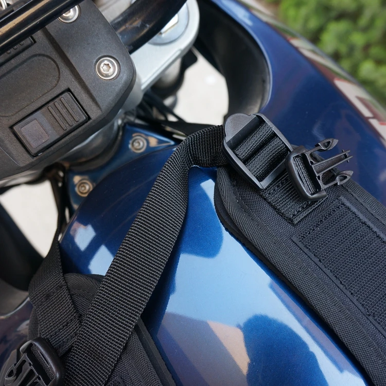 Adventure Enduro Tank Bag 24