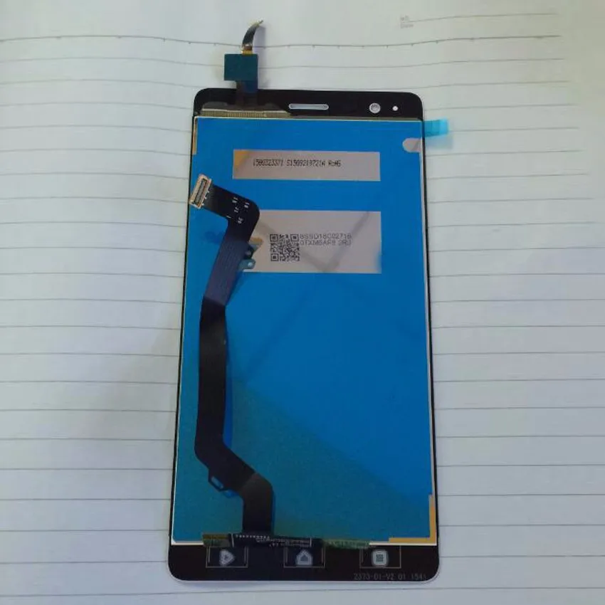 Lenovo K5 Note  (2)