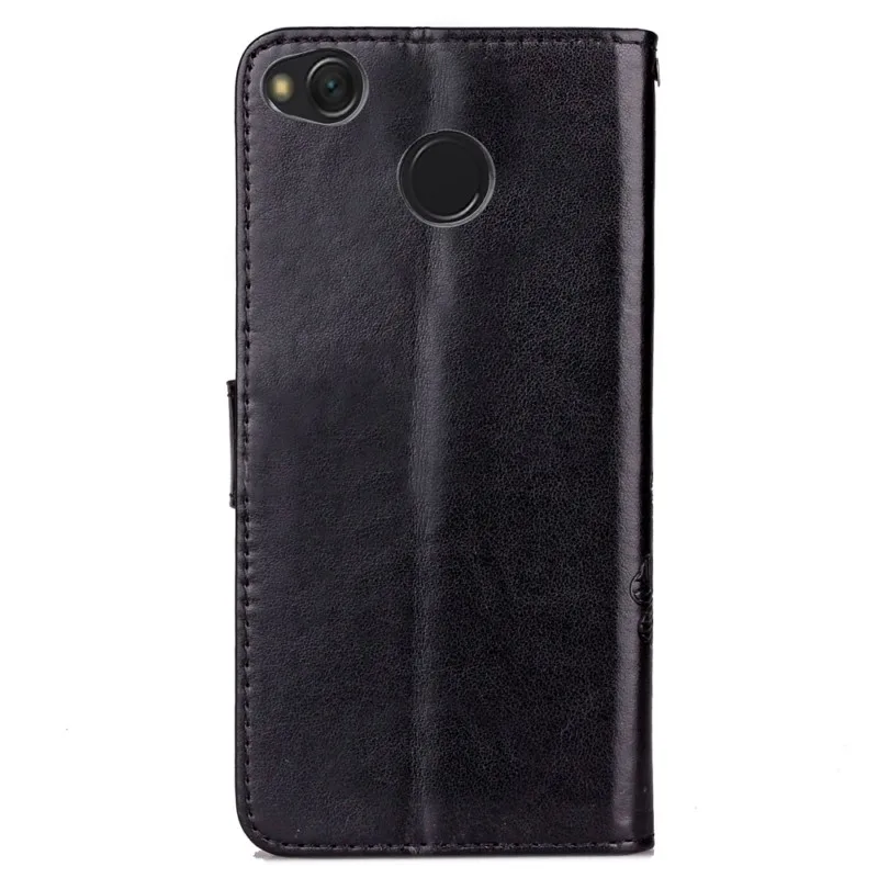 Redmi 4X Four Leaf Clover Case (14)