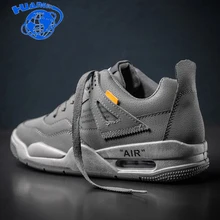 HUANQIU/Новинка года; обувь из искусственной кожи; мужские кроссовки; удобная обувь; Высококачественная дышащая мужская Вулканизированная обувь; ZLL566