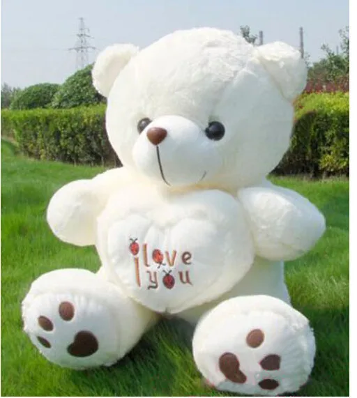 los mejores osos de peluche