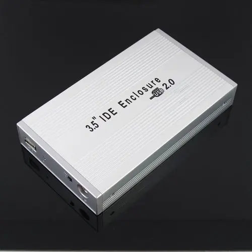 High Speed Usb External Hard Drive coolafile