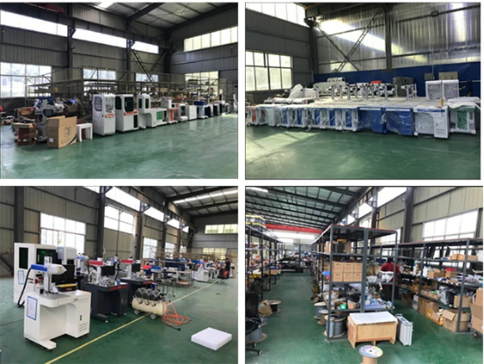 mark factory