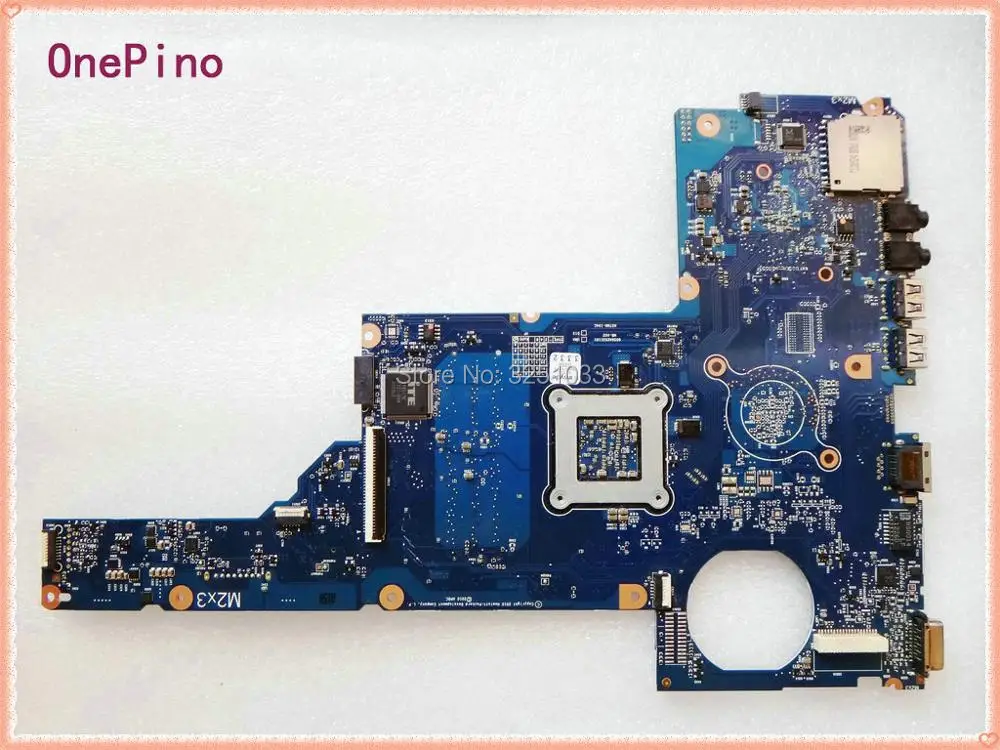 701764-501 ل hp 2000-BF60CA دفتر ل hp 2000 اللوحة لابتوب AMD E300 وحدة المعالجة المركزية مع المتكاملة 100% اختبار بالكامل