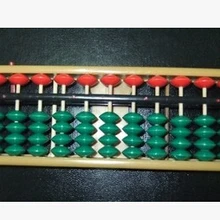 13 Колонка ABS Abacus китайский соробан инструмент в математике образование Калькулятор Инструмент xmf008