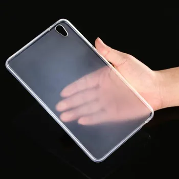 

Case for HUAWEI MediaPad T2 8 Pro Honor Tablet 2 8.0"Cover JDN-W09 JDN-AL00 Tablet Cover 360 Full Protecive Soft Clear Back Case