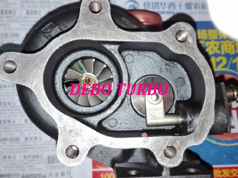JP50A F3000-118100A-502-6-DB