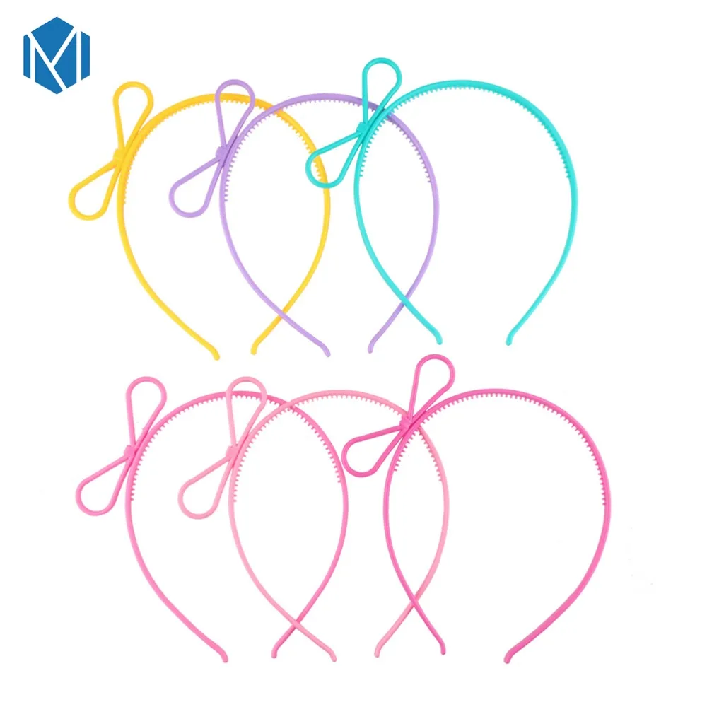 

Girls Cat Ears Headbands For Women Kids Princess Crown Tiara Bow-Knot Hairband Hair Bands Rabbit Hair Accessories Headwrap