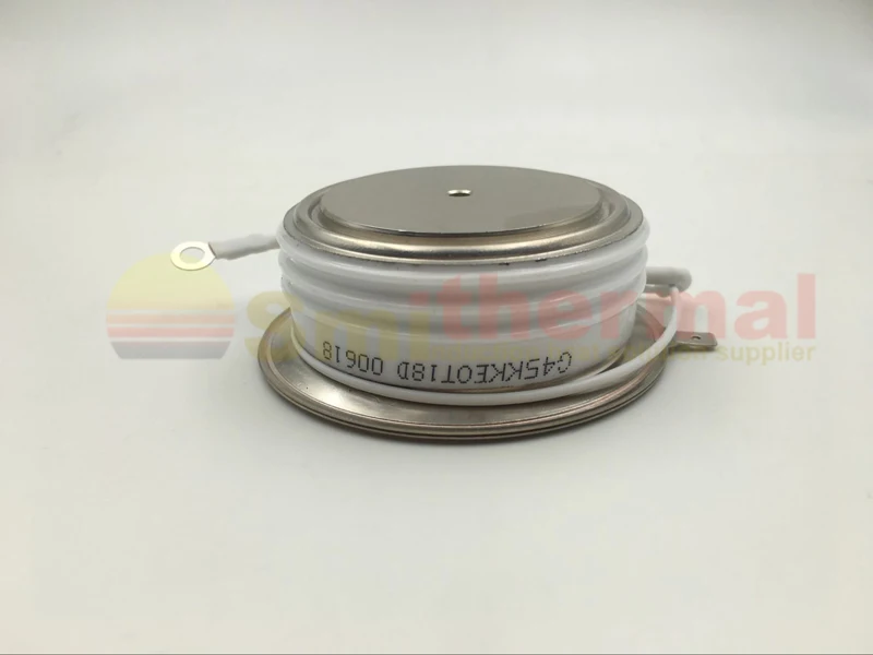 Product Description page2 Thyristor