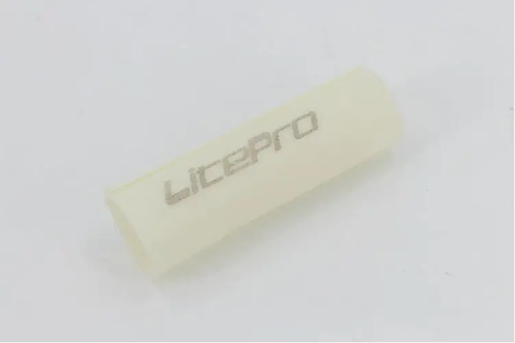 Litepro Складная велосипедная втулка для сиденья защитная втулка 33,9 мм Защитная крышка для подседельного штыря