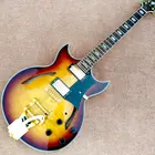 Best Price as low as $369.00 Best selling Hot Custom Shop Johnny A. Signature Electric Guitar with Tobacco burst color finished Electric Guitar