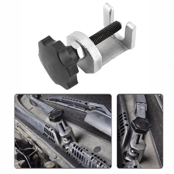 

Universal Auto Car Windscreen Window Wiper Puller Windshield Wiper Arm Removal Repair Tool Glass Mechanics Puller Kit Parts