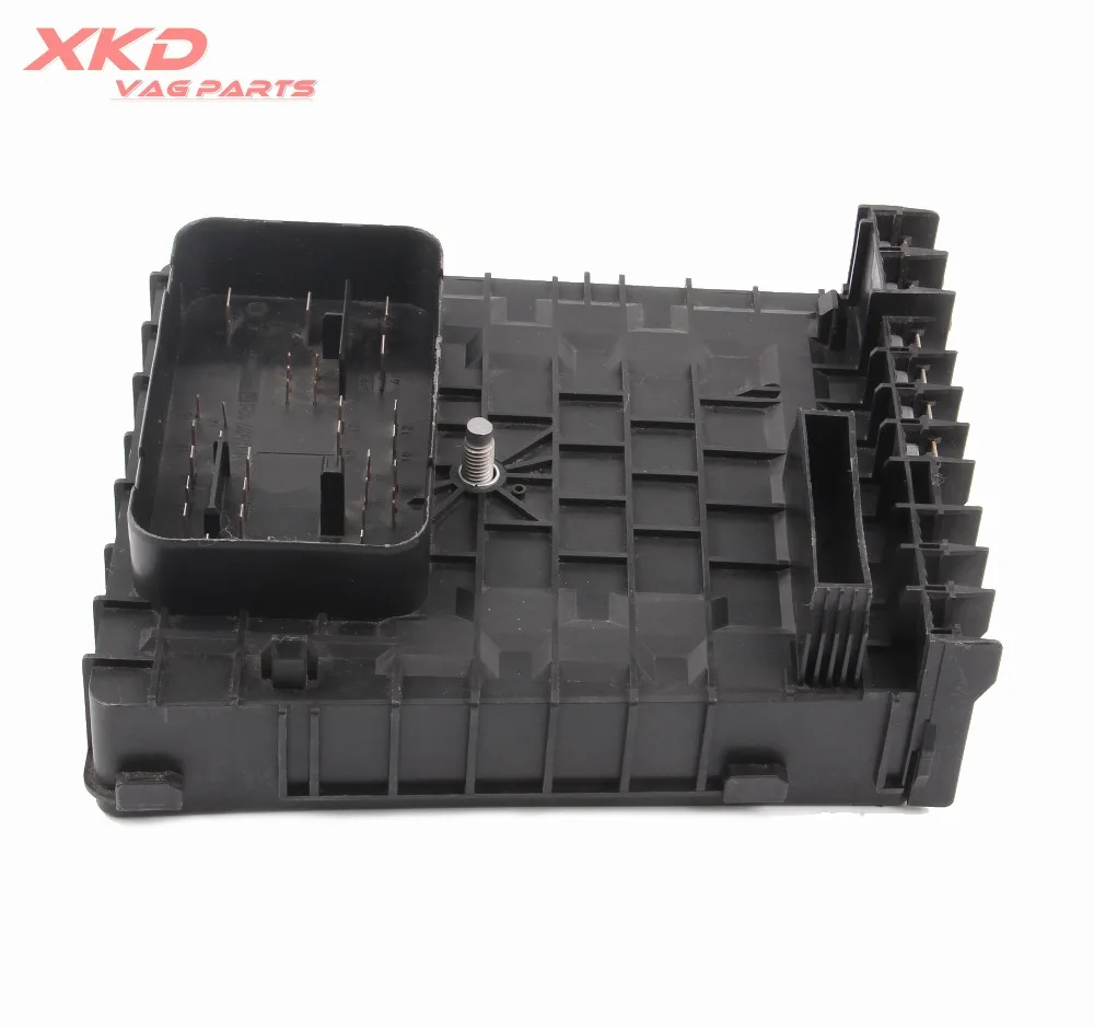 Online Shop Relay Fuse Box Board Fit For Vw Jetta Golf Mk5 Eos Rhmaliexpress: Audi