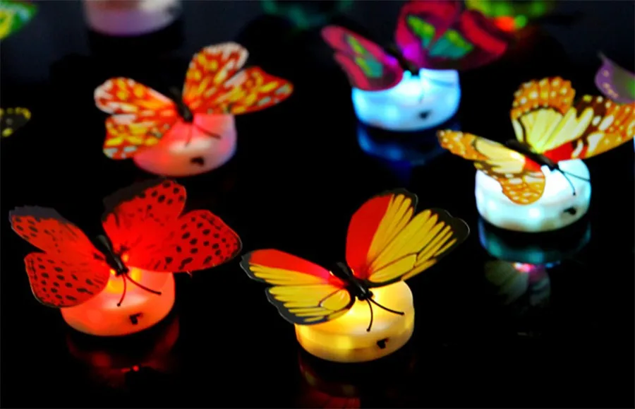 Butterfly night light (8)