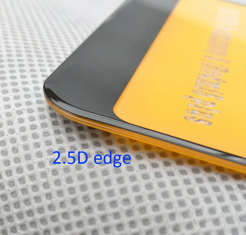 Imak Pro + защитное закаленное стекло на весь экран для Xiaomi Mi9 Mi8 Mi 8 Se Lite Explorer 2.5D