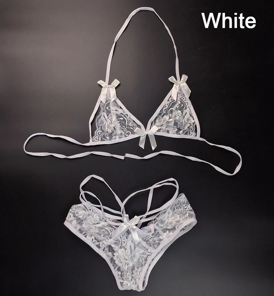 lace bikini set_xj6