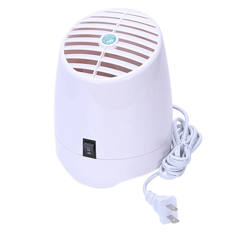 

Home And Office Air Purifier With Aroma Diffuser, Ozone Generator And Ionizer, GL-2100 CE ROHS US Plug