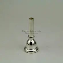 Баритон входной модели мундштук