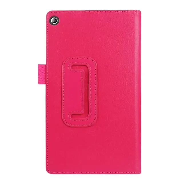 

For Lenovo Tab 2 7" A7-20 Stand Cover case coque,for lenovo a7-20f PU Leather protective cover funda Tab2 7.0 inch A7-20 Bag