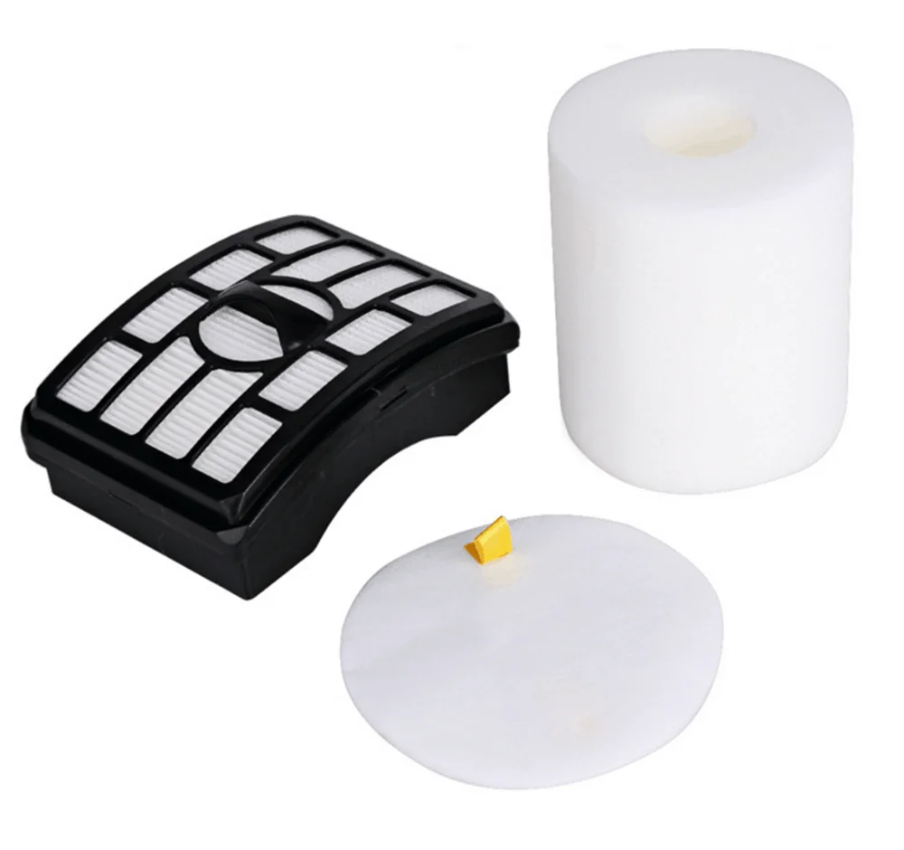 HEPA Filter Foam & Felt Filter for Shark NV500 Rotator Pro Lift Away
