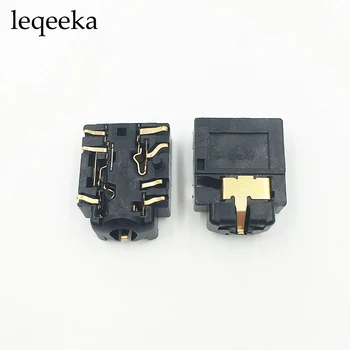 

100pcs Headphone Jack Plug Port For XBOX ONE Controller 3.5mm Headset Connector Port Socket