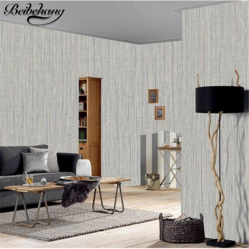 Téléchargement gratuit Images Beibehang Plain Wallpaper Modern Nonwoven Wallpaper Pure Color dernière salutations