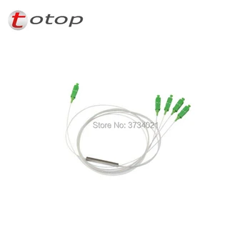 

Free Shipping SC APC 3M Simplex mode fiber optic patch cord Cable SC APC 2.0mm or 3.0mm FTTH fiber optic jumper cable