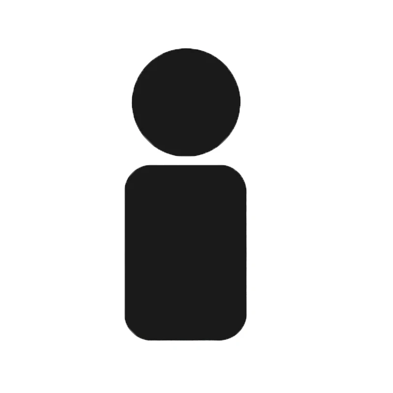 

2/4pcs 40mm 45x65mm Black Metal Plate disk iron sheet for Magnet Mobile Phone Holder For Magnetic Car Phone Stand holders