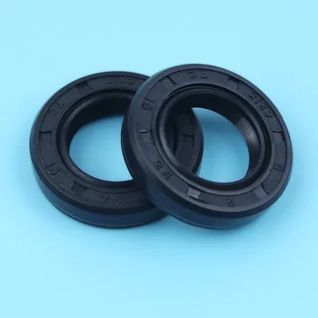 

2 x Crank Oil Seals For STIHL 017 018 MS170 MS180 MS210 MS230 MS250 021 023 025 Chainsaw Replacement Spare Parts