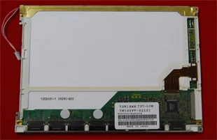 

Sanyo industrial lcd screen tm100sv-02l01 tm100sv-02l02 Display screen