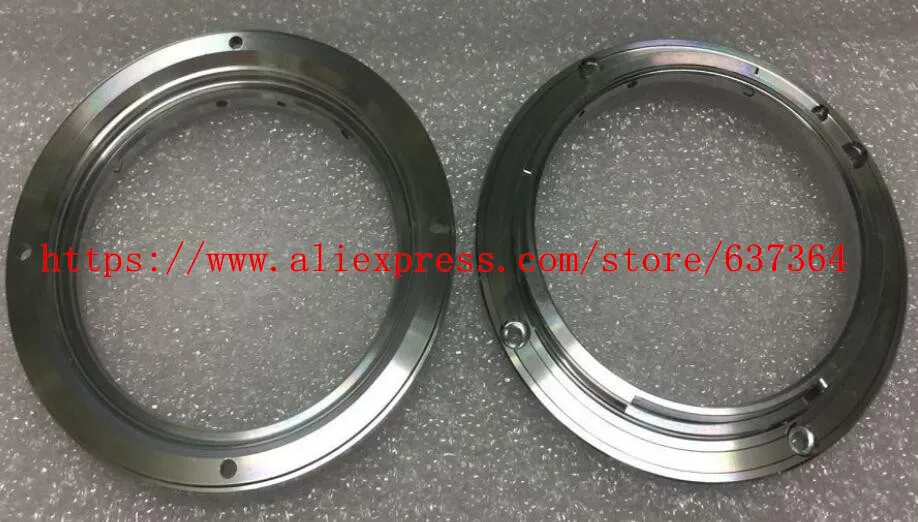 New Lens Baionetta Anello Di Supporto Per Canon Ef 70-200Mm 70-200Mm F/2.8L Usm Parte Di Riparazione (Gen 1)