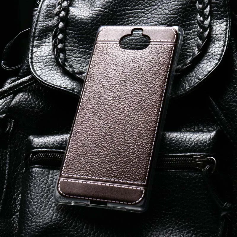 

TPU Phone Case For Sony Xperia 10 Cases For Sony XA2 XA1 Ultra PLUS Anti-Knock Back Cover For Sony XZ2 Compact L1