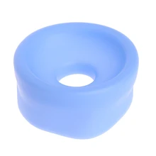 Penis Enlarger Device Dildo Penis Pump Accessory Sex Products Silicone Replacement Penis Pump Sleeve Cover Rubber Seal