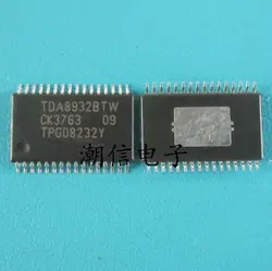 TDA8932BTW TDA8932BT TDA8932B TDA8932 TSSOP32 ЖК-дисплей ТВ звуковой чип усилитель мощности