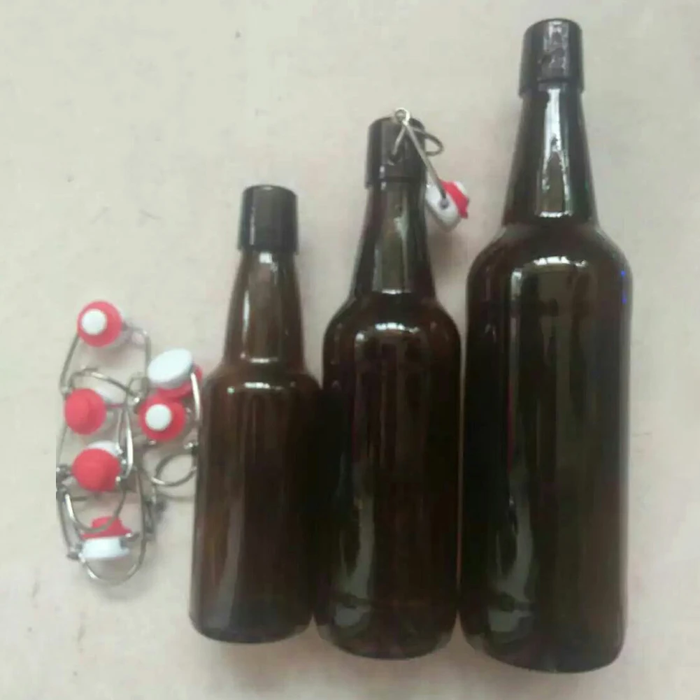 Замена пластиковых бутылок вина пробки пива герметик портативный корневой подарок домашняя крышка флип Топ Бар инструменты шампанское