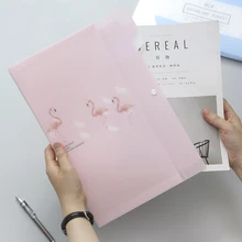 С цветами и кристаллами, многослойное широкий кошелек папка орган Упаковка информация эластичная закрывающаяся папка подачи A4 документ мешок товары для животных