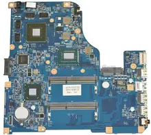 Laptop Motherboard For Acer V5-571G V5-531G 11309-4M 48.4TU05.04M I5 CPU non-integrated graphics card 100% fully tested