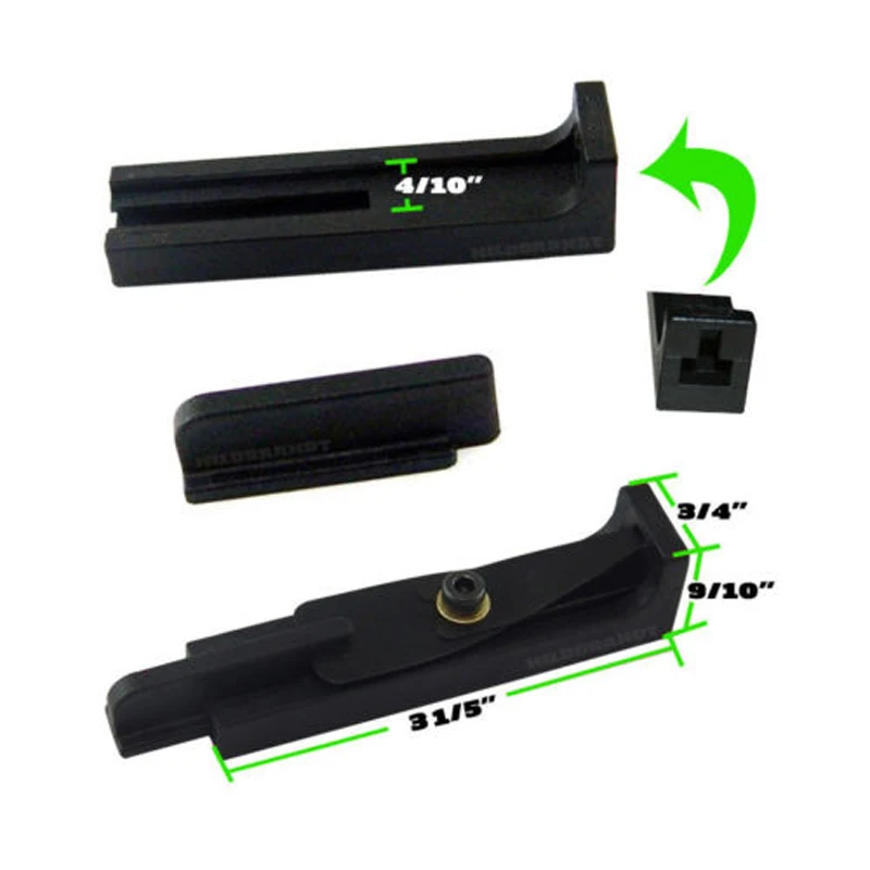 

Free Shipping Plastic steel Tattoo Spring Alignment Jig Adjuster Tool for Machine Armature