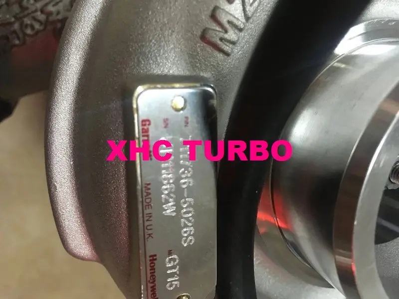 GT25 711736-26-2-XHC