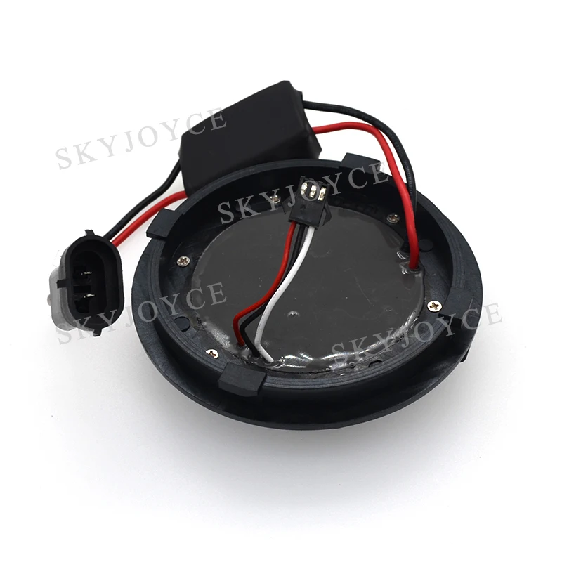 SKYJOYCE 35 Вт все в одном встроенный без ошибок Canbus H11 HID автомобильный комплект 6000K