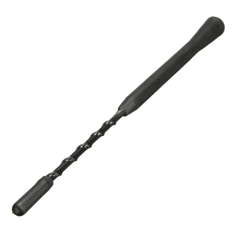 9'' Replacement Car Radio Stereo Aerial Sting Mast Antenna For VW Black +2 Screws Auto Replacement Parts AM FM Aerials P19 9'' Replacement Car Radio Stereo Aerial Sting Mast Antenna For VW Black +2 Screws Auto Replacement Parts AM FM Aerials P19