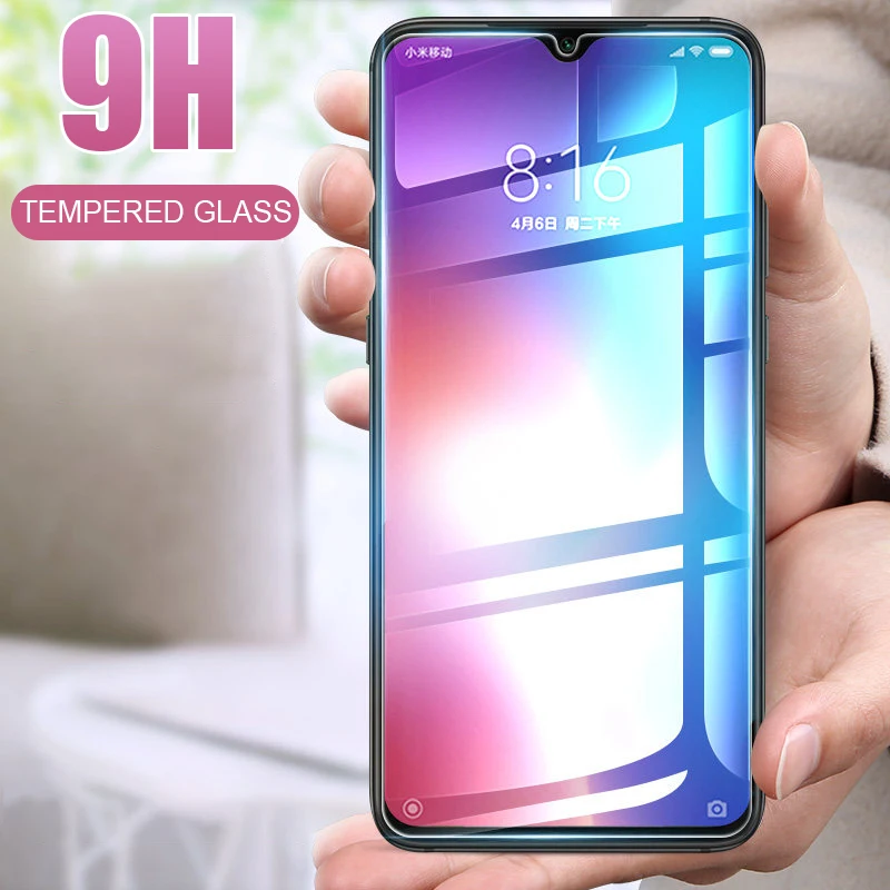

9H Tempered Glass On The For Huawei P20 Pro Mate 10 20 Lite Cover Screen Protector Film For Honor 10 8X Max Protective Glass
